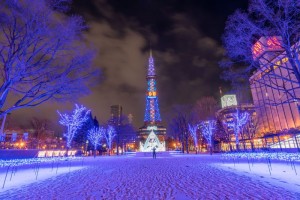 Sapporo