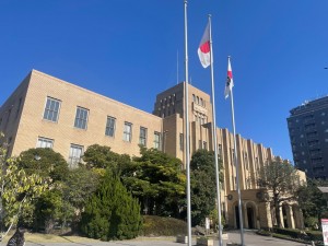 Kgoshima_cityhall (4)