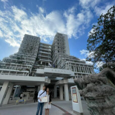 沖繩那覇合法婚姻註冊｜ST WEDDING