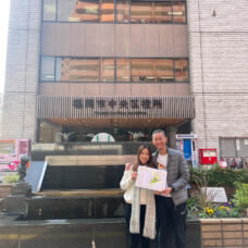 福岡中央區合法婚姻註冊｜ST WEDDING