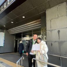 仙台青葉區合法婚姻註冊當天紀念｜ST WEDDING