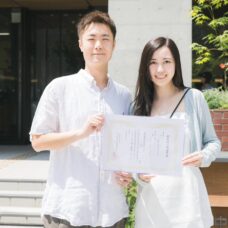 在北海道札幌留下人生最重要一天的記憶｜ST WEDDING
