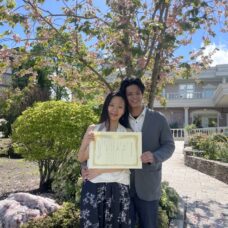 河口湖合法婚姻註冊｜ST WEDDING
