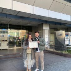 在名古屋留下人生最重要一天的記憶｜ST WEDDING