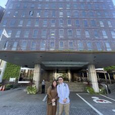 東京合法婚姻註冊｜ST WEDDING