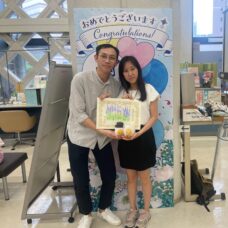 日本合法婚姻註冊簽署文件｜ST WEDDING