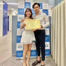 浦安市合法婚姻註冊當天紀念｜ST WEDDING