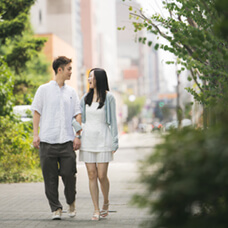 札幌｜街景漫步拍攝