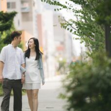 札幌中央區役所周邊街道婚姻登記紀念散步｜ST WEDDING