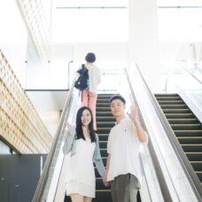 北海道札幌市役所室內婚紗紀念攝影｜ST WEDDIN