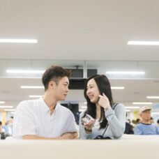 香港新人在札幌完成合法婚姻登記｜ST WEDDING