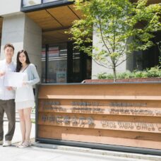 札幌中央區役所合法婚姻登記當天｜ST WEDDING