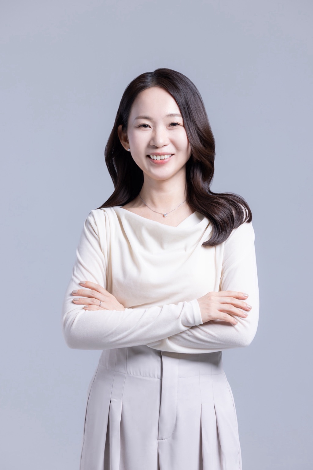 總經理 中曽（舊姓：高本）小百合